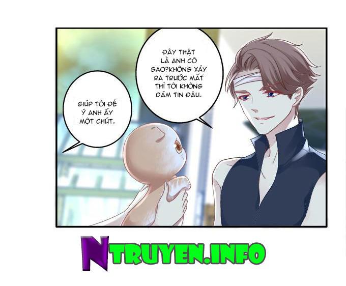 Dụ Hoặc Miêu Yêu Chapter 53 - Trang 2