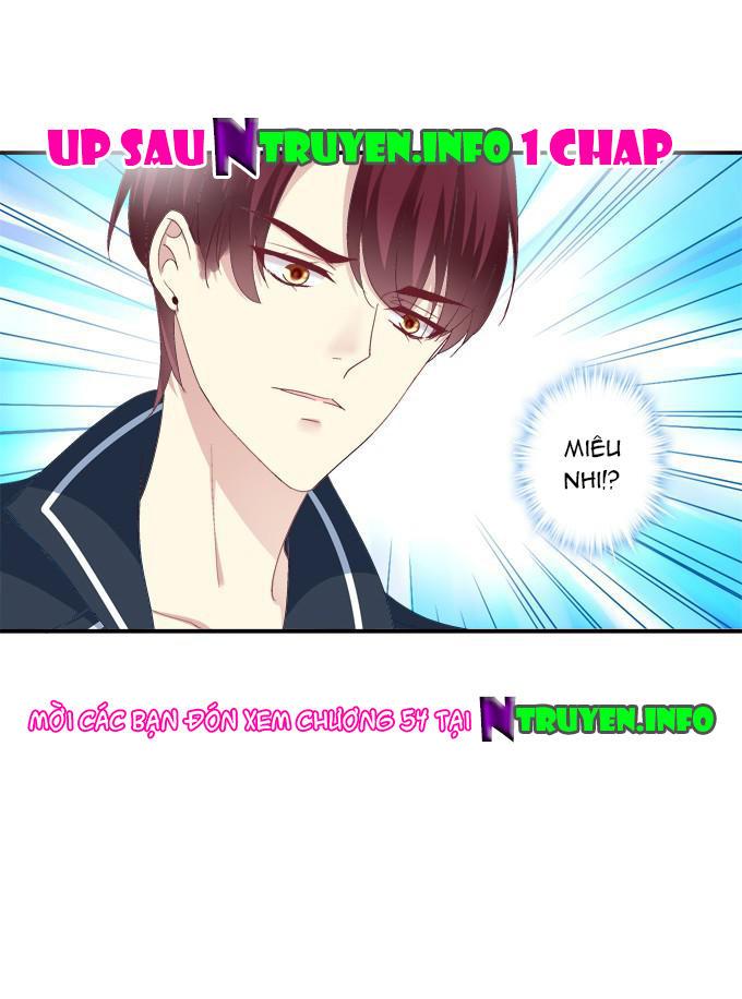 Dụ Hoặc Miêu Yêu Chapter 53 - Trang 2