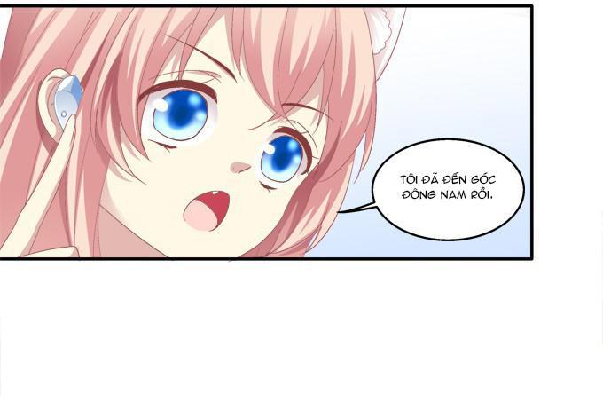 Dụ Hoặc Miêu Yêu Chapter 53 - Trang 2