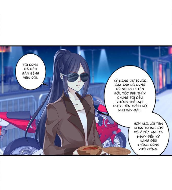 Dụ Hoặc Miêu Yêu Chapter 53 - Trang 2