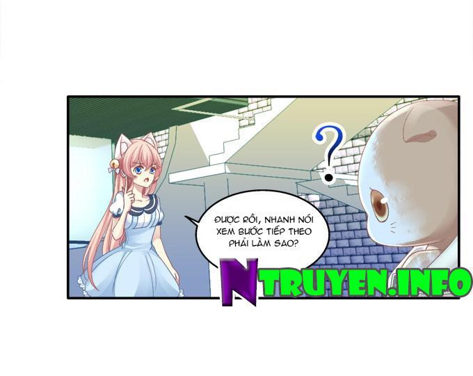 Dụ Hoặc Miêu Yêu Chapter 53 - Trang 2