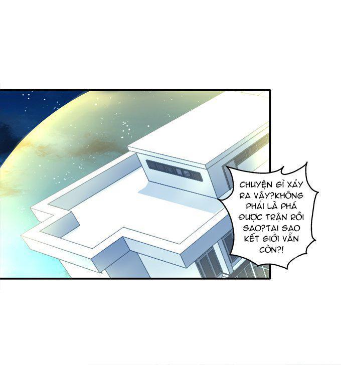 Dụ Hoặc Miêu Yêu Chapter 54 - Trang 2