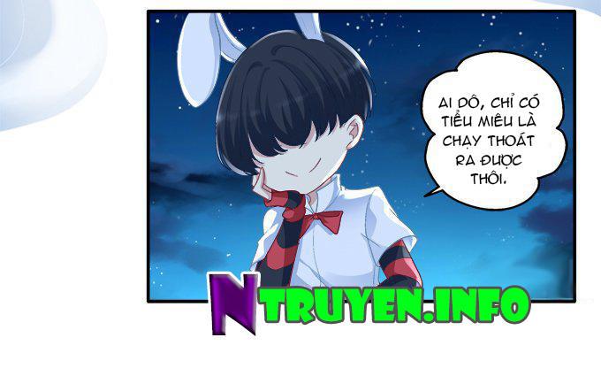 Dụ Hoặc Miêu Yêu Chapter 54 - Trang 2