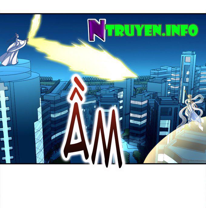 Dụ Hoặc Miêu Yêu Chapter 54 - Trang 2