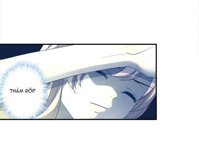 Dụ Hoặc Miêu Yêu Chapter 54 - Trang 2