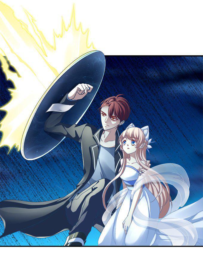 Dụ Hoặc Miêu Yêu Chapter 54 - Trang 2