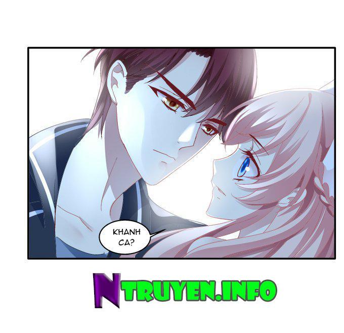 Dụ Hoặc Miêu Yêu Chapter 54 - Trang 2