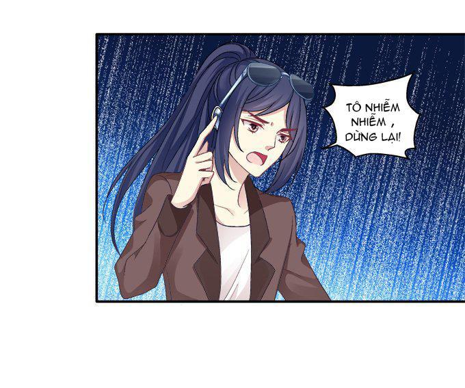 Dụ Hoặc Miêu Yêu Chapter 54 - Trang 2
