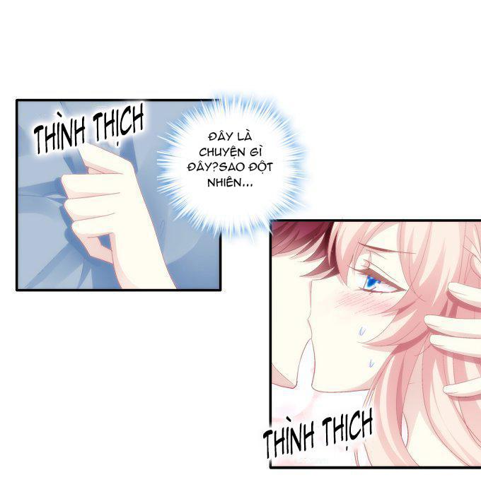 Dụ Hoặc Miêu Yêu Chapter 54 - Trang 2