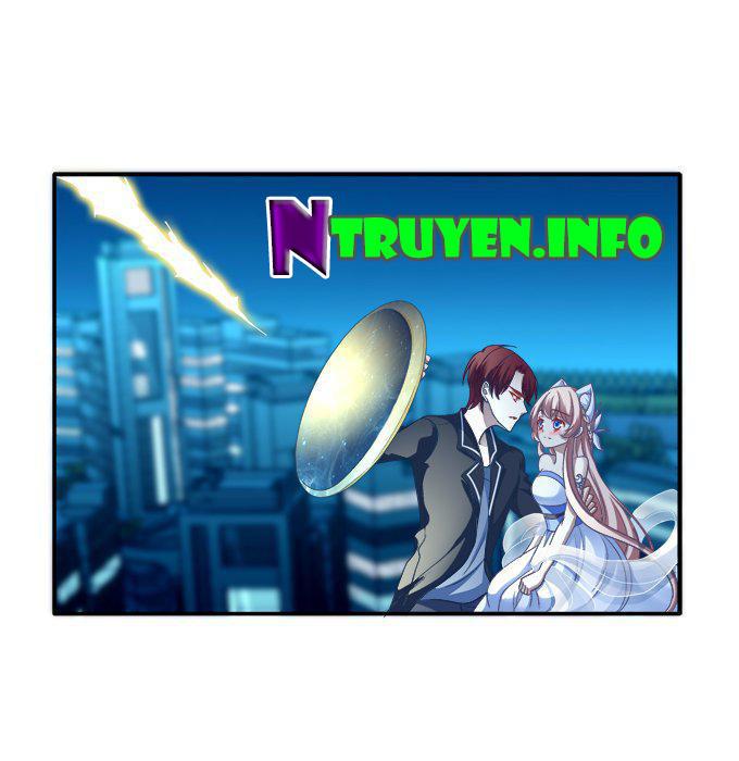 Dụ Hoặc Miêu Yêu Chapter 54 - Trang 2