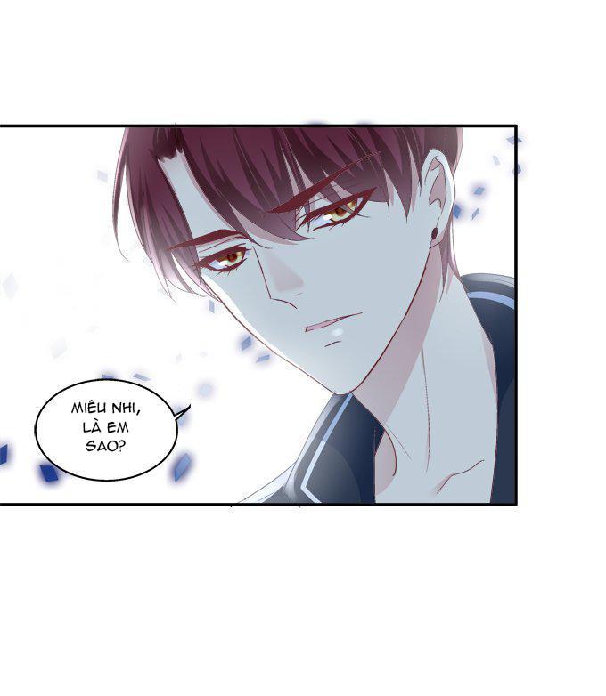 Dụ Hoặc Miêu Yêu Chapter 54 - Trang 2