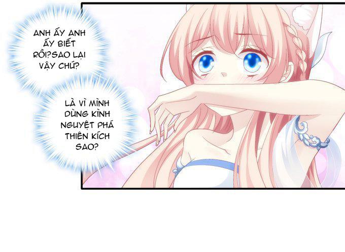 Dụ Hoặc Miêu Yêu Chapter 54 - Trang 2