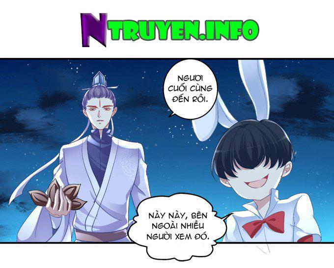 Dụ Hoặc Miêu Yêu Chapter 54 - Trang 2