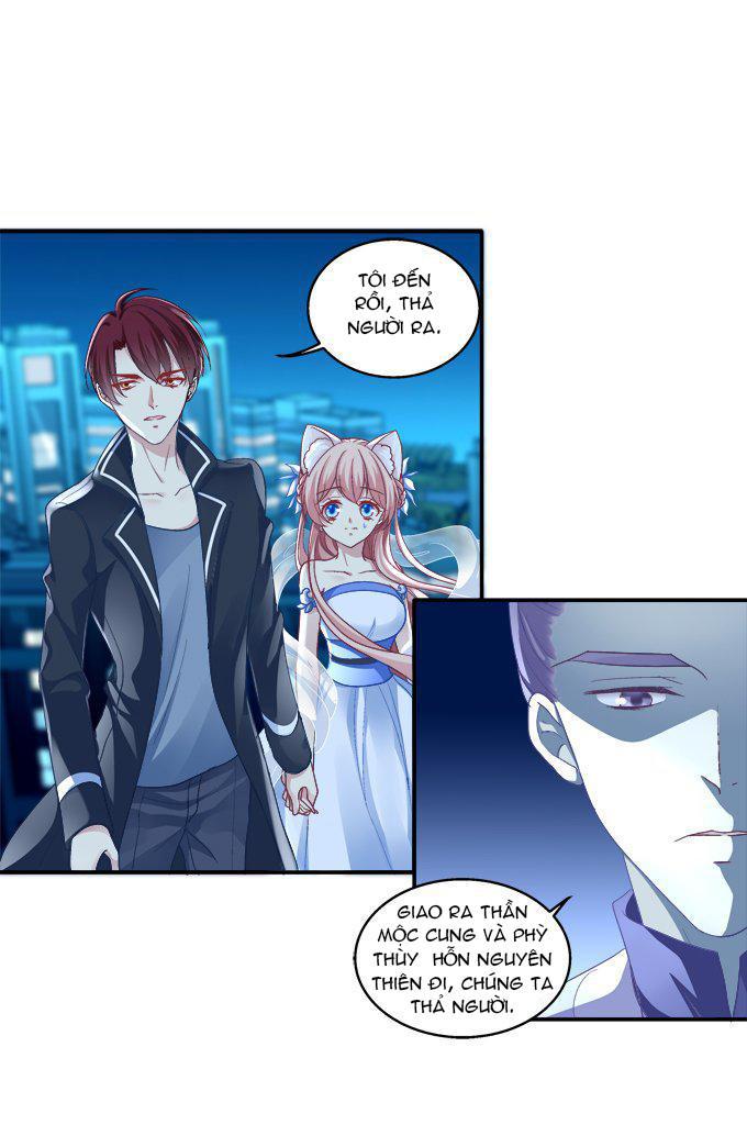 Dụ Hoặc Miêu Yêu Chapter 54 - Trang 2