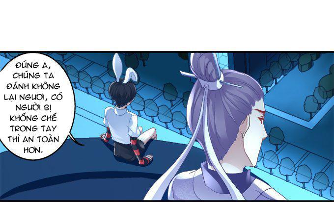 Dụ Hoặc Miêu Yêu Chapter 54 - Trang 2