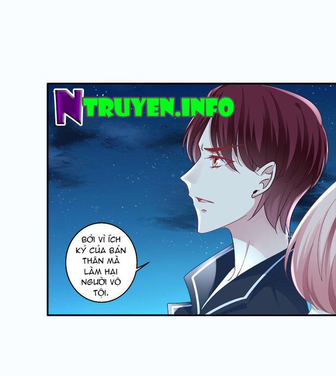 Dụ Hoặc Miêu Yêu Chapter 54 - Trang 2