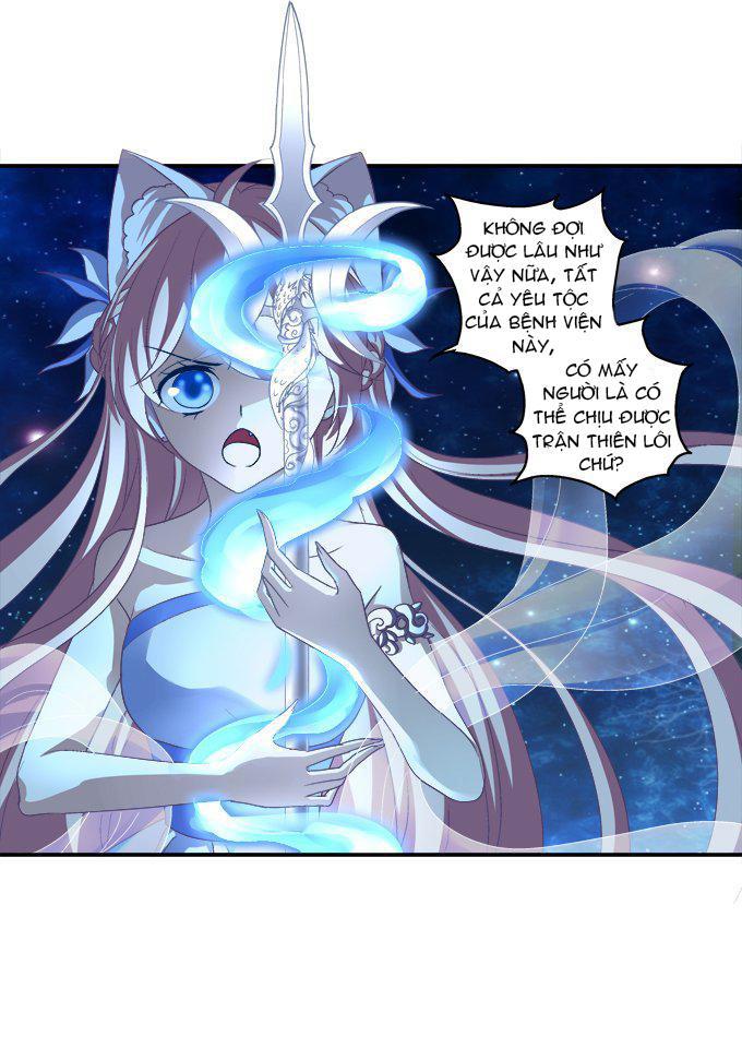 Dụ Hoặc Miêu Yêu Chapter 54 - Trang 2