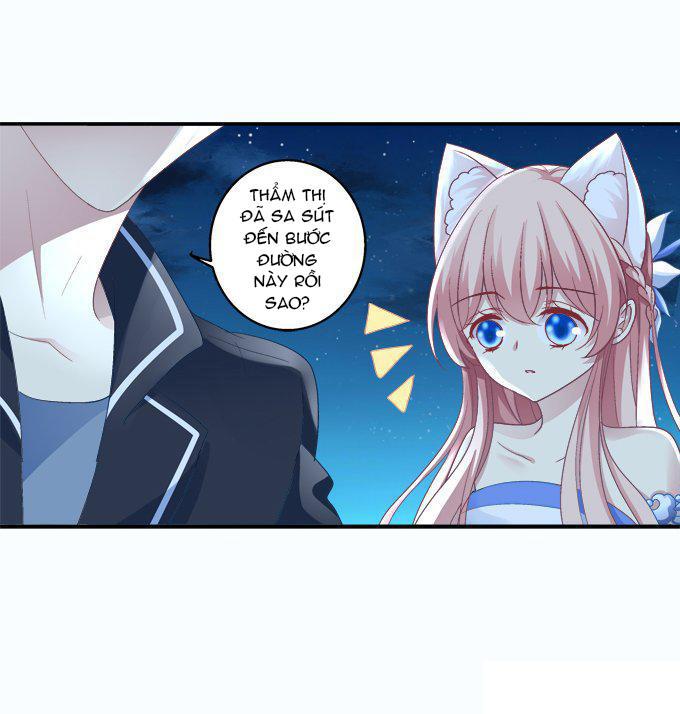 Dụ Hoặc Miêu Yêu Chapter 54 - Trang 2