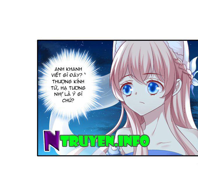 Dụ Hoặc Miêu Yêu Chapter 54 - Trang 2