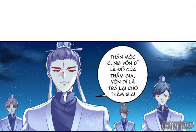 Dụ Hoặc Miêu Yêu Chapter 54 - Trang 2
