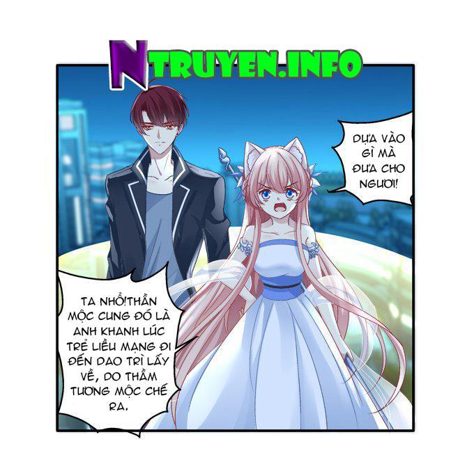 Dụ Hoặc Miêu Yêu Chapter 54 - Trang 2