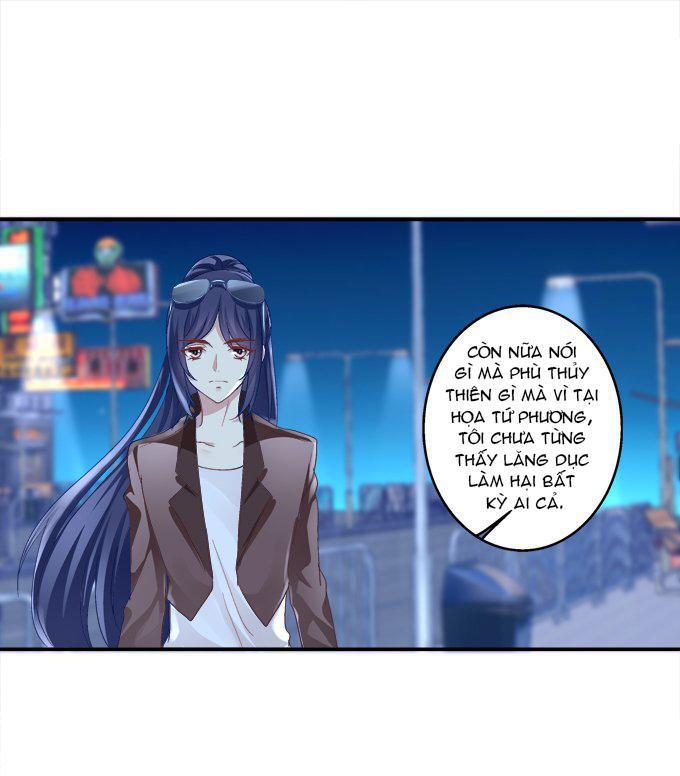 Dụ Hoặc Miêu Yêu Chapter 54 - Trang 2