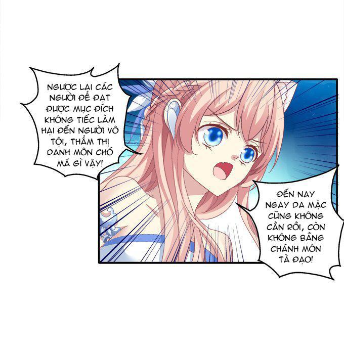 Dụ Hoặc Miêu Yêu Chapter 54 - Trang 2