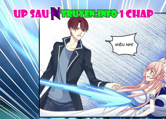 Dụ Hoặc Miêu Yêu Chapter 54 - Trang 2