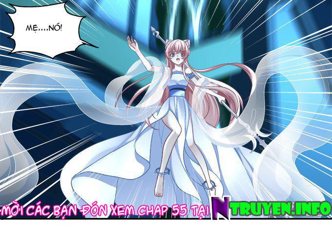Dụ Hoặc Miêu Yêu Chapter 54 - Trang 2