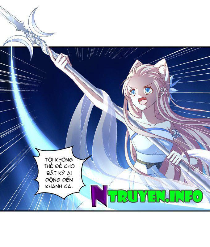 Dụ Hoặc Miêu Yêu Chapter 54 - Trang 2