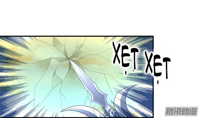 Dụ Hoặc Miêu Yêu Chapter 54 - Trang 2