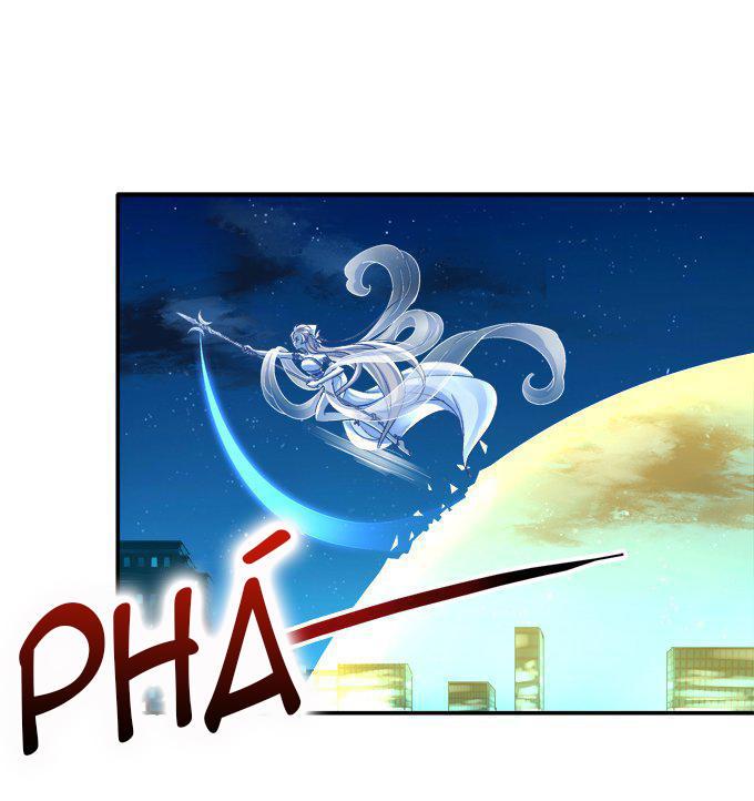 Dụ Hoặc Miêu Yêu Chapter 54 - Trang 2