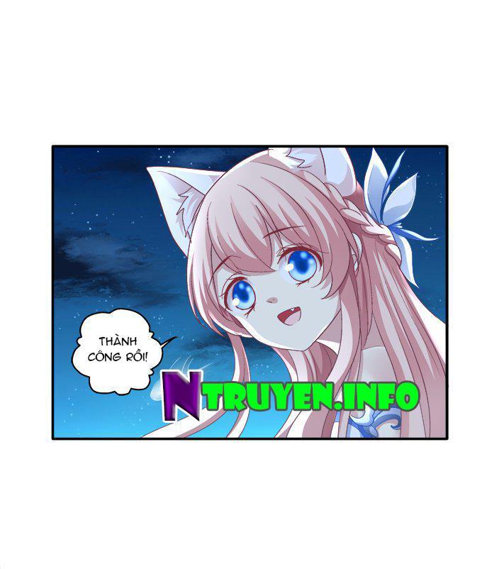 Dụ Hoặc Miêu Yêu Chapter 54 - Trang 2