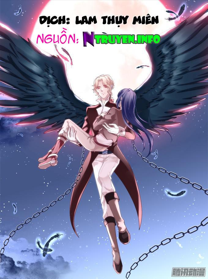 Dụ Hoặc Miêu Yêu Chapter 55 - Trang 2