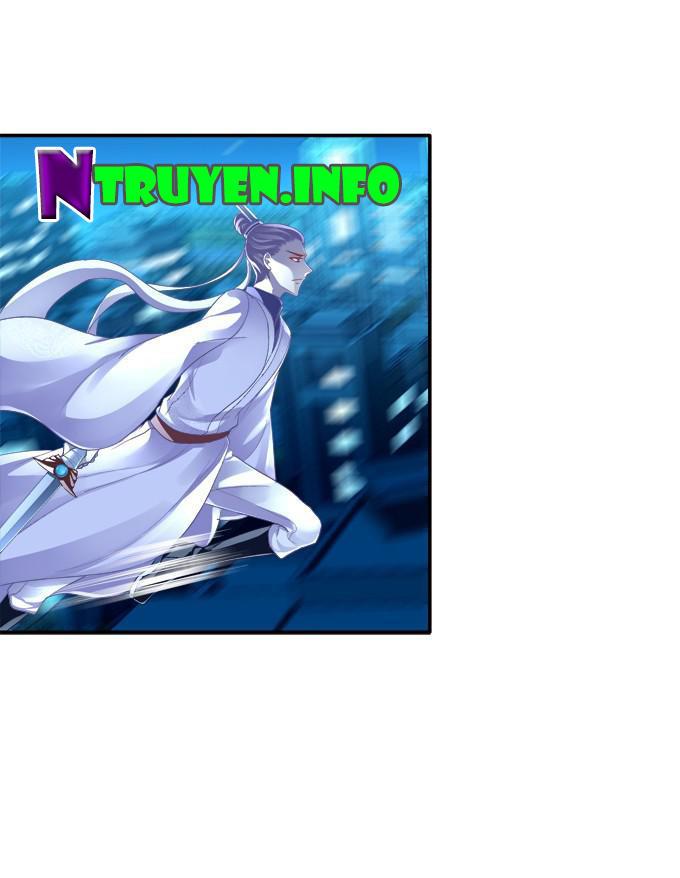 Dụ Hoặc Miêu Yêu Chapter 55 - Trang 2