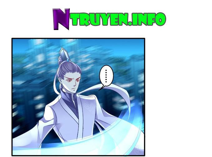 Dụ Hoặc Miêu Yêu Chapter 55 - Trang 2