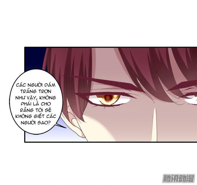Dụ Hoặc Miêu Yêu Chapter 55 - Trang 2