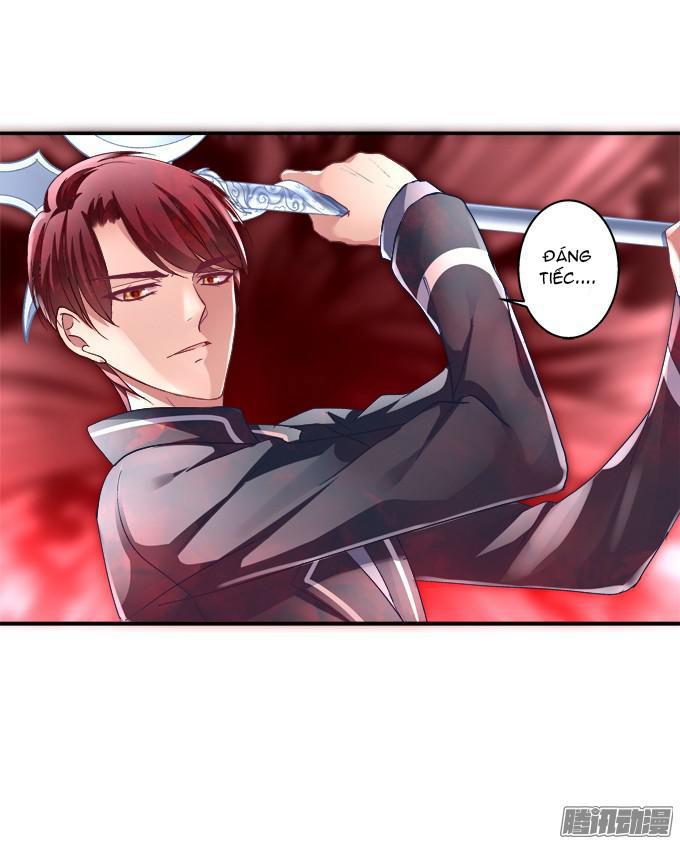Dụ Hoặc Miêu Yêu Chapter 55 - Trang 2