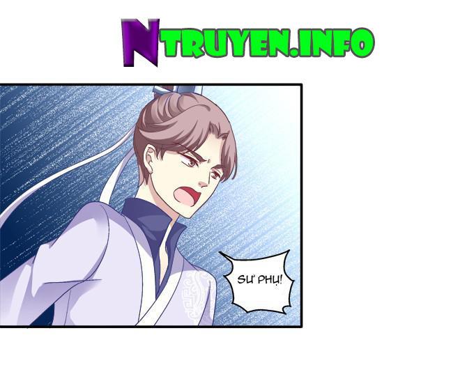Dụ Hoặc Miêu Yêu Chapter 55 - Trang 2