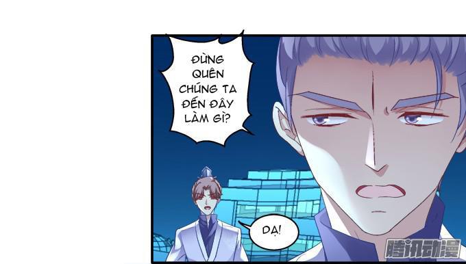 Dụ Hoặc Miêu Yêu Chapter 55 - Trang 2