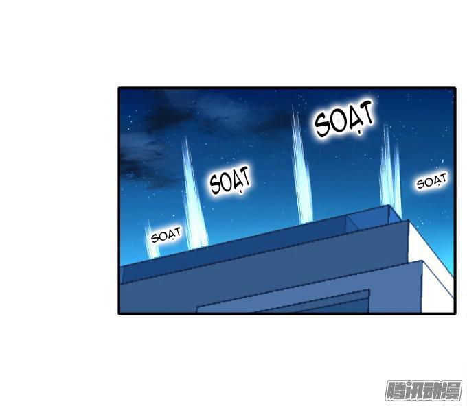 Dụ Hoặc Miêu Yêu Chapter 55 - Trang 2