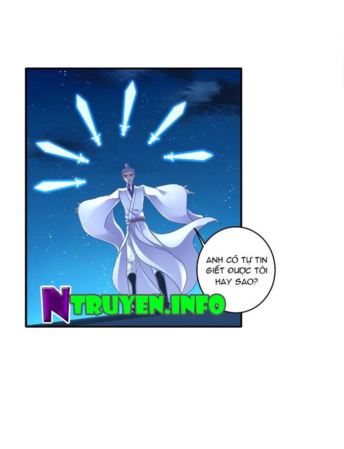 Dụ Hoặc Miêu Yêu Chapter 55 - Trang 2