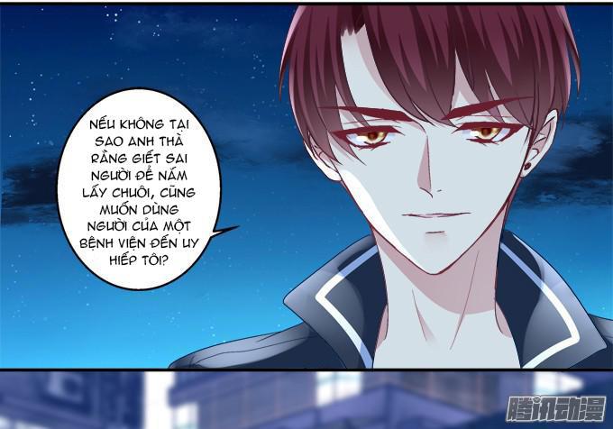 Dụ Hoặc Miêu Yêu Chapter 55 - Trang 2