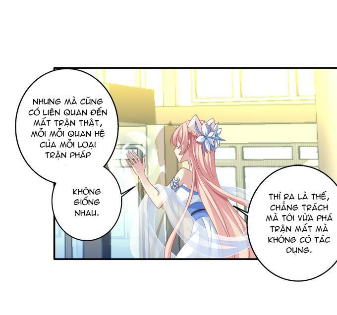 Dụ Hoặc Miêu Yêu Chapter 55 - Trang 2