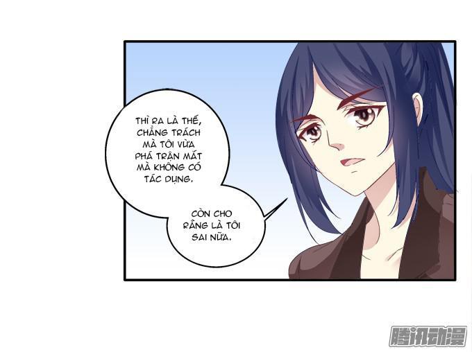 Dụ Hoặc Miêu Yêu Chapter 55 - Trang 2