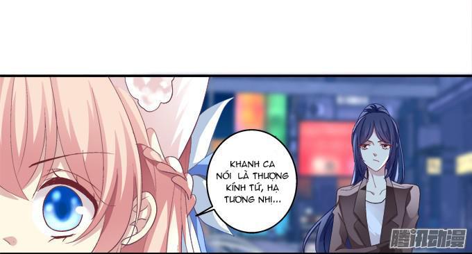 Dụ Hoặc Miêu Yêu Chapter 55 - Trang 2
