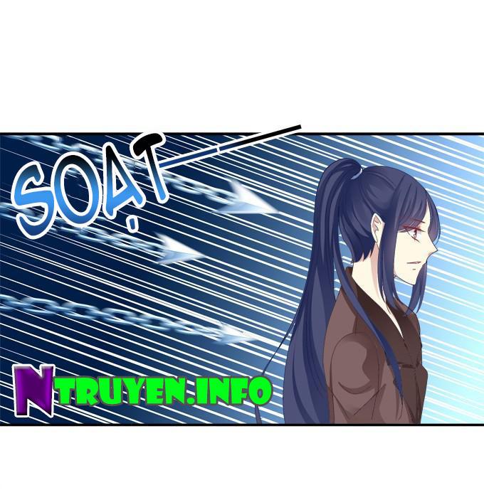 Dụ Hoặc Miêu Yêu Chapter 55 - Trang 2