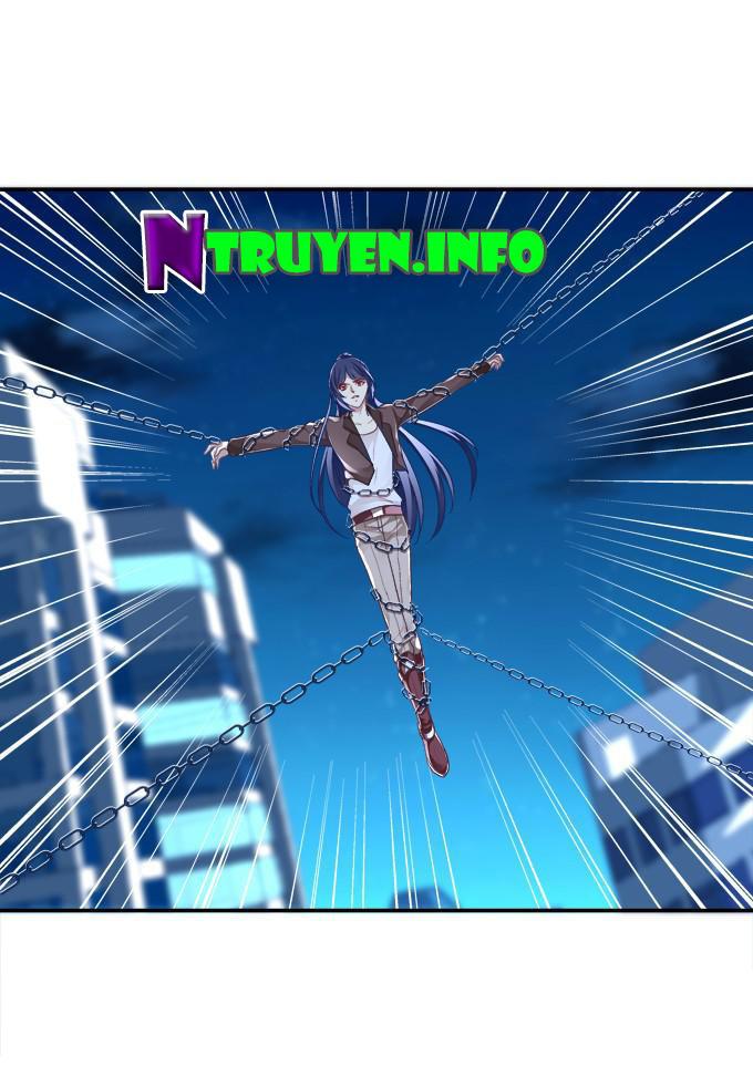 Dụ Hoặc Miêu Yêu Chapter 55 - Trang 2