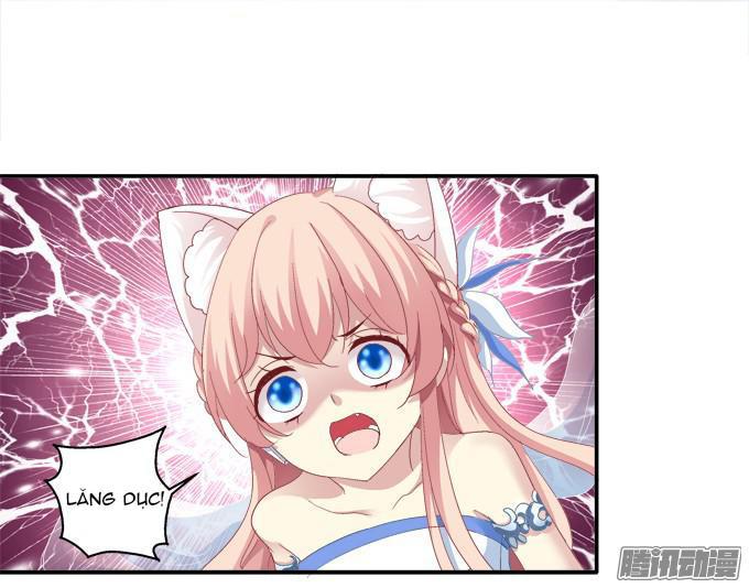 Dụ Hoặc Miêu Yêu Chapter 55 - Trang 2