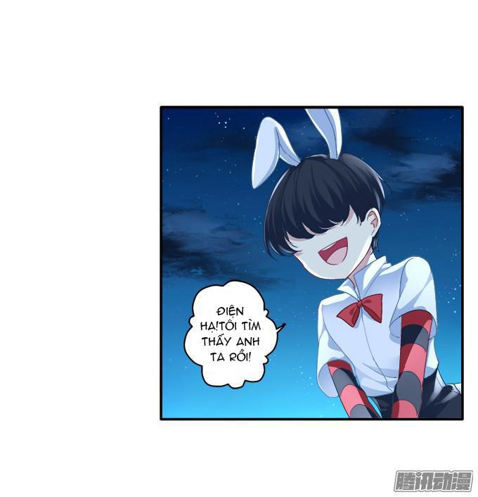 Dụ Hoặc Miêu Yêu Chapter 55 - Trang 2